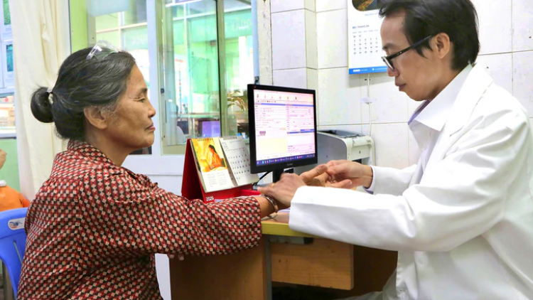 Thời sự 12h 14/10/2026: Năm 2048, TP HCM bước vào thời kỳ “dân số siêu già”