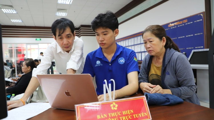 Những điểm nghẽn nào đang khiến chuyển đổi số chưa tạo ra kết quả tương xứng với nguồn lực đầu tư? 