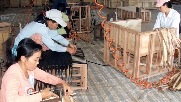 Hợp tác xã kiểu mới-những bất cập cần tháo gỡ. (12/12/2015)