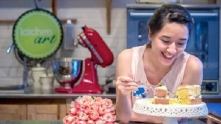 Đào Chi Anh và thông điệp đi đến tận cùng ước mơ (17/12/2015)