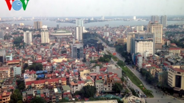 Xu hướng thị trường bất động sản năm 2016 (23/12/2015)