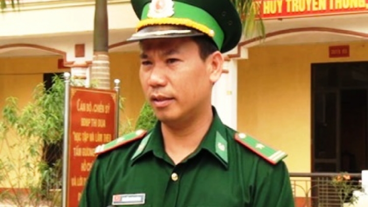 Hồi sinh cho chảo lửa tiền tuyến năm xưa (22/12/2015)