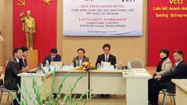 Hội nhập và thách thức đổi mới thể chế (23/12/2015)