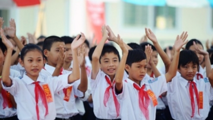 Cơ cấu hệ thống giáo dục quốc dân mới vẫn “loay hoay” bài toán phân luồng (18/1/2016)