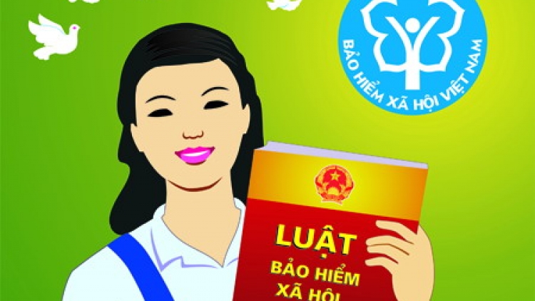 Tư vấn Luật Bảo hiểm xã hội (5/1/2016)