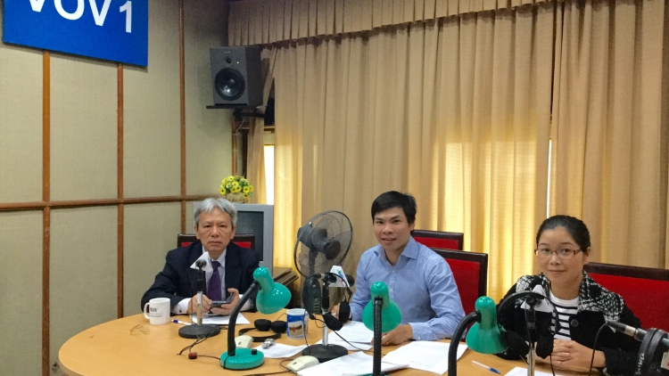 Kỷ niệm 70 năm ngày Tổng tuyển cử đầu tiên cũng là thời điểm đất nước đang đứng trước yêu cầu bức thiết cần tiếp tục đổi mới (06/01/2016)