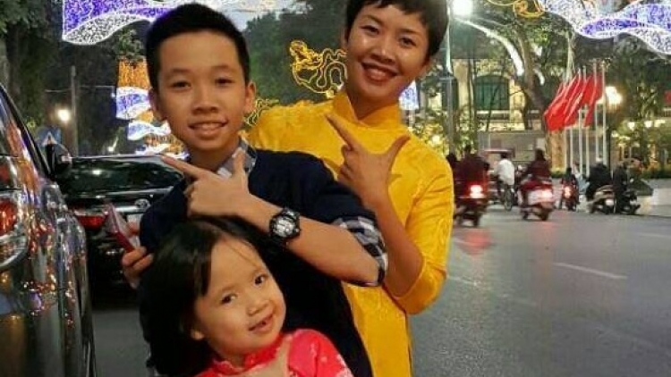Cha mẹ nên để lại di sản gì cho con cái? (10/12/2015)