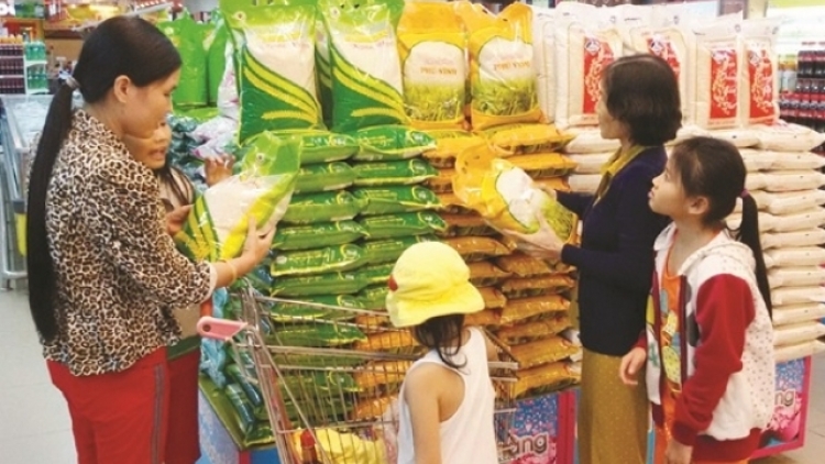 Vẫn có khả năng khan hiếm thực phẩm Tết Nguyên Đán Bính Thân 2016 (28/1/2016)