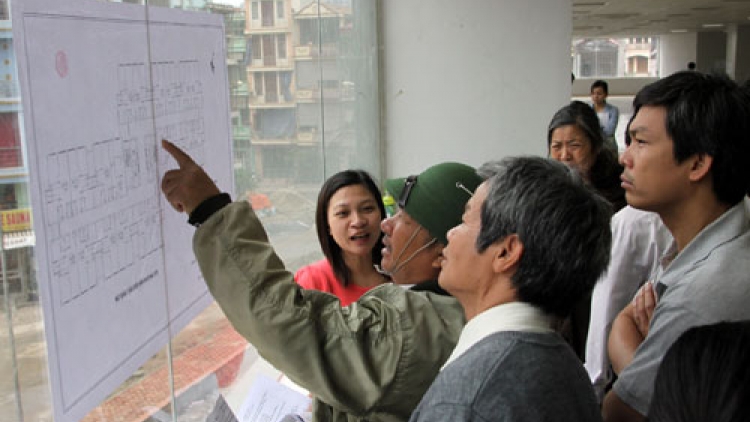 Dự thảo Luật Tiếp cận thông tin: Cần đảm bảo quyền tiếp cận thông tin của người dân (30/12/2015)