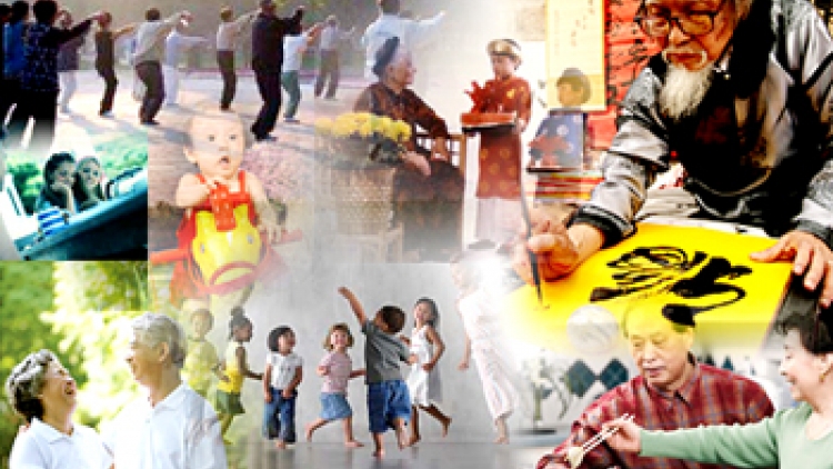 Phát triển kinh tế từ chính những lợi thế văn hóa (28/1/2016)