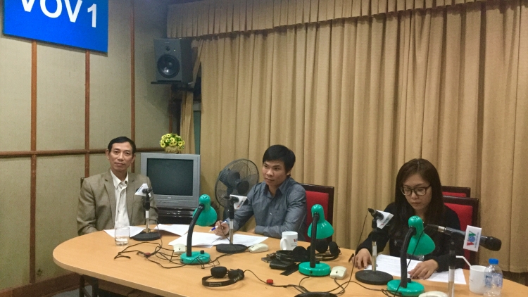 Muôn màu thưởng Tết: Nơi nhiều lên tới hàng tỷ đồng, nơi chỉ bằng bó nhang, chục cái quần đùi hay trăm viên gạch (11/1/2016)