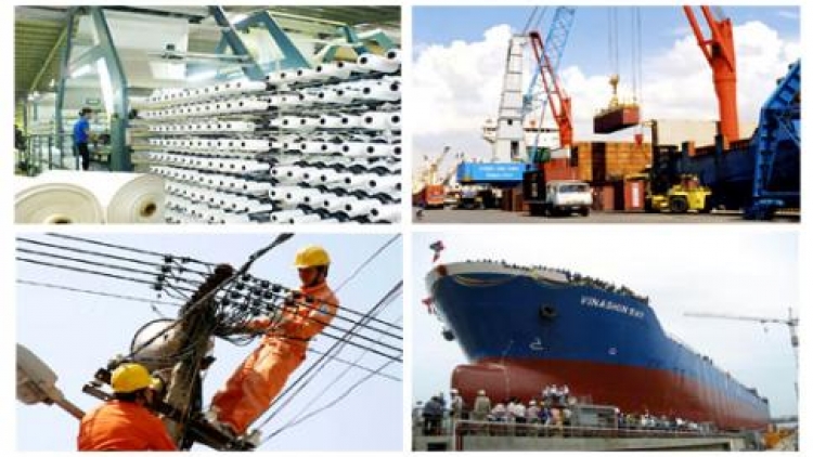 Vai trò của nhà nước trong nền kinh tế thị trường ở Việt Nam (1/2/2016)