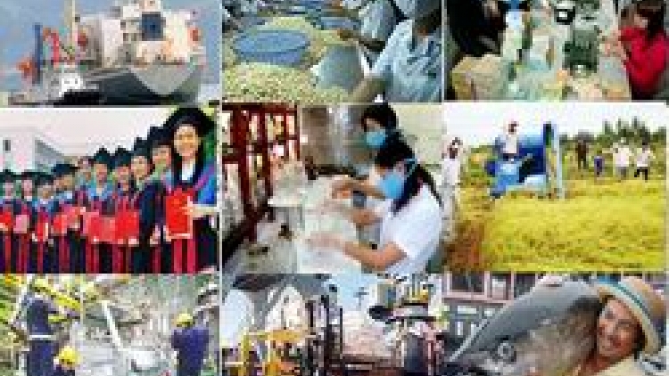 Kỳ vọng của người dân về phát triển kinh tế, xã hội (5/2/2016)