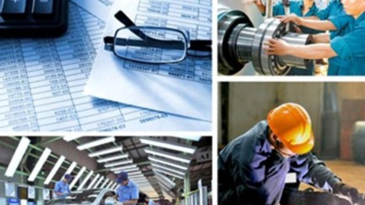 Cải cách thể chế kinh tế - Những vấn đề đặt ra sau 1 năm thực hiện Nghị quyết 19 của Chính phủ (22/2/2016)