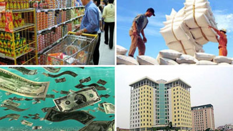 Quản lý ngân sách nhà nước ở Việt Nam trên con đường hội nhập (1/2/2016)
