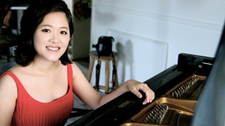 Câu chuyện về nghệ sĩ Piano Trang Trịnh và những dự án âm nhạc vì cộng đồng (4/3/2016)