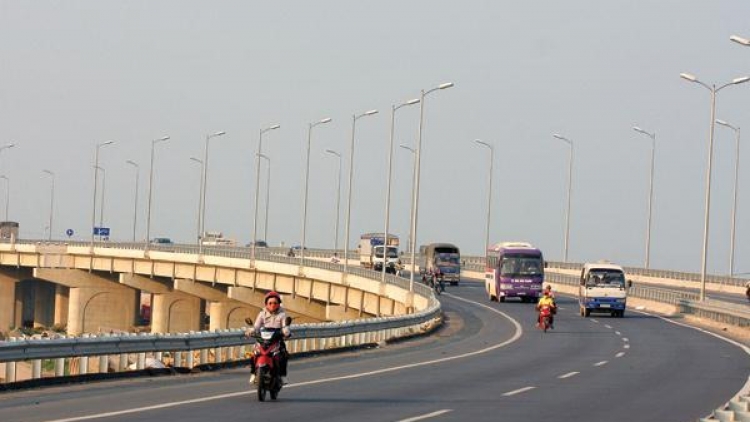 Rà soát dự án ODA - rà soát hiệu quả đầu tư (8/3/2016)