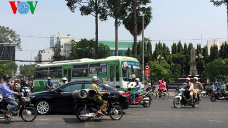 Bạn hữu đường xa (17/3/2016)