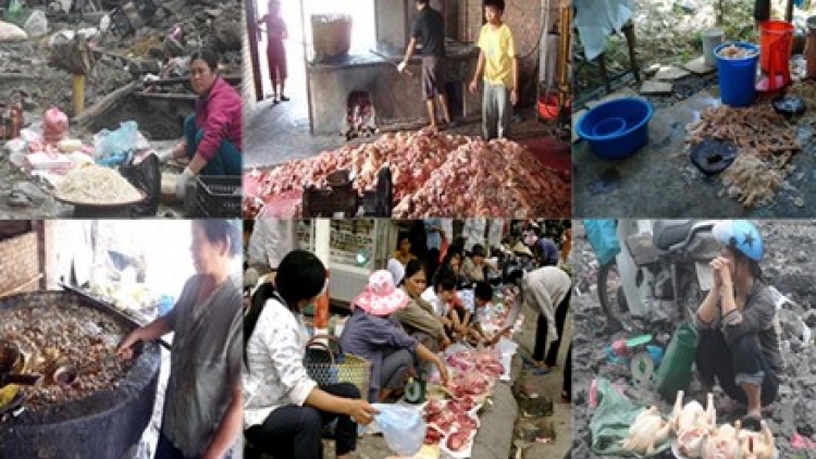 Sống đúng phải chăng đã trở thành quá khó (25/3/2016)