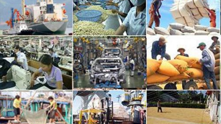 Hội nhập TPP - Lộ trình giảm thuế (5/3/2016)