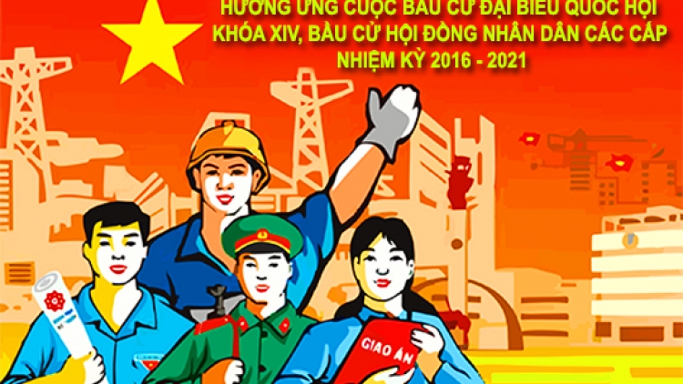 Tranh cử sẽ ra chất lượng (17/3/2016)