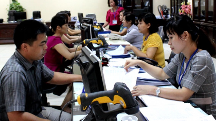 Tinh giản biên chế, muốn hiệu quả phải quyết liệt (10/3/2016)