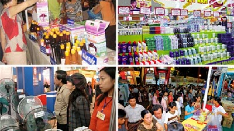 Quyền được an toàn của người tiêu dùng (15/3/2016)