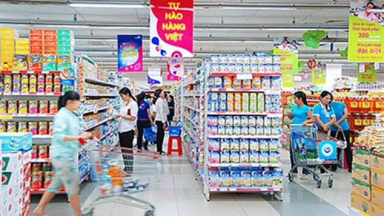 Người tiêu dùng có quyền thật không? (15/3/2016)