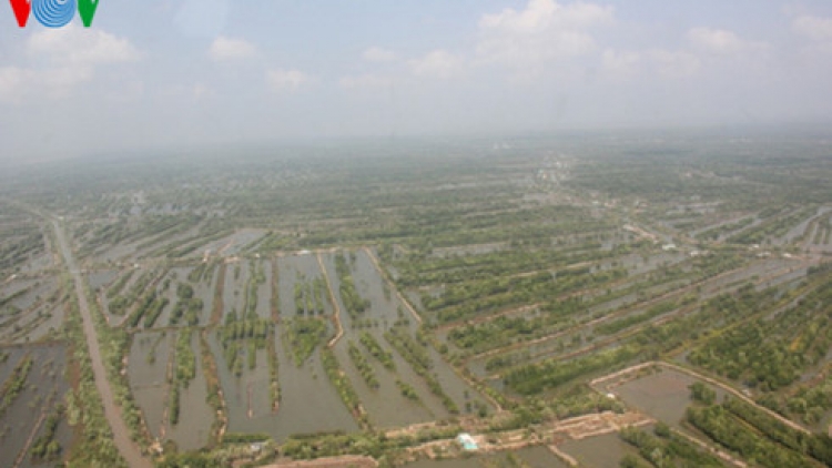 Thuận theo tự nhiên (29/3/2016)
