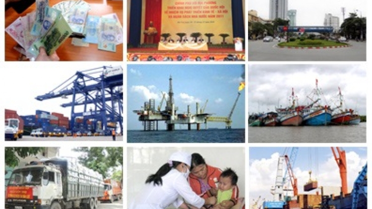 Thiết lập kỷ luật, kỷ cương trong quản lý, sử dụng ngân sách nhà nước bằng cách nào (22/3/2016)