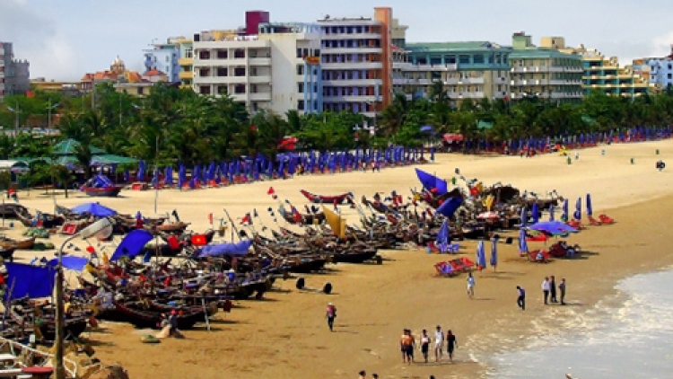 Người dân được hưởng lợi gì ở các khu du lịch (24/3/2016)