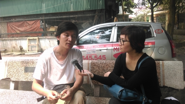 “Nghĩ về sân chơi” và Triết lý về sân chơi cho trẻ em (7/4/2016)