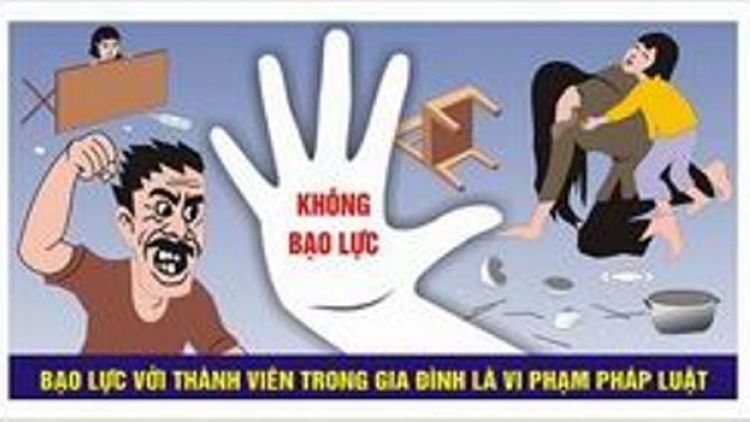 Khi người chồng không còn nhân tính (15/4/2016)