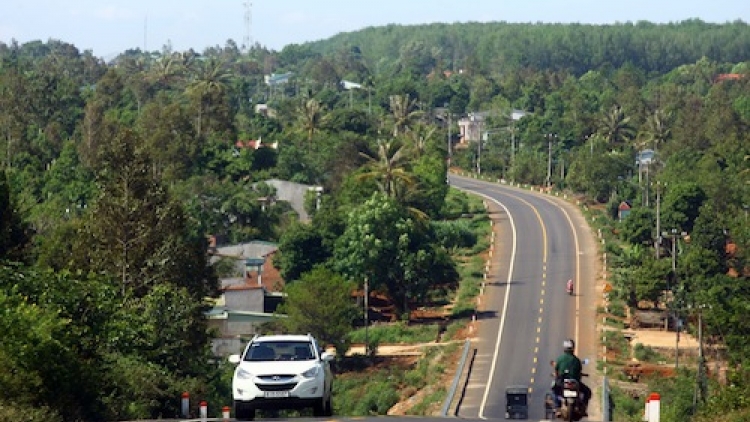 Bạn hữu đường xa (4/4/2016)