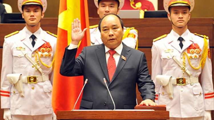 Phòng chống tham nhũng - Trách nhiệm nặng nề của Chính phủ trong nhiệm kỳ mới (8/4/2016)