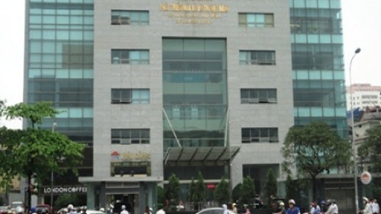 Thanh tra Chính phủ yêu cầu kiểm tra việc khắc phục sai phạm tại Tổng công ty Đầu tư phát triển nhà và đô thị (Thời sự chiều 10/4/2016)