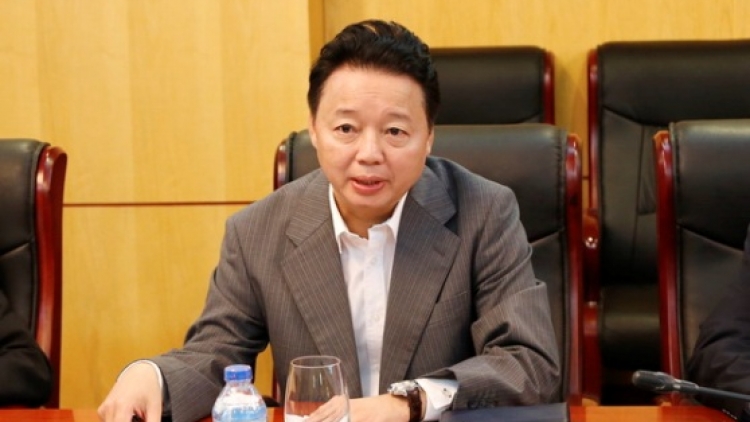 Những thách thức đáp ứng tiêu chuẩn môi trường đối với doanh nghiệp Việt Nam khi tham gia TPP. (12/4/2016)