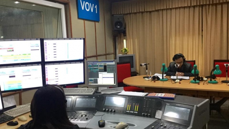 Bạn hữu đường xa. (10/3/2016)