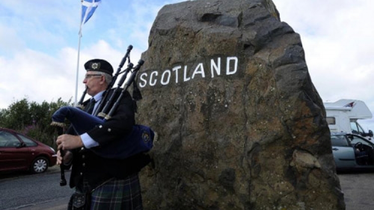 Scotland tách ra khỏi Anh:  Ai được, ai mất