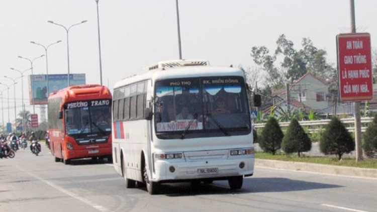 Nhìn từ vụ tai nạn thương tâm ở Lào Cai và Hưng Yên trong dịp nghỉ lễ: Giải pháp nào để kiểm tra, chấn chỉnh xe khách đường dài