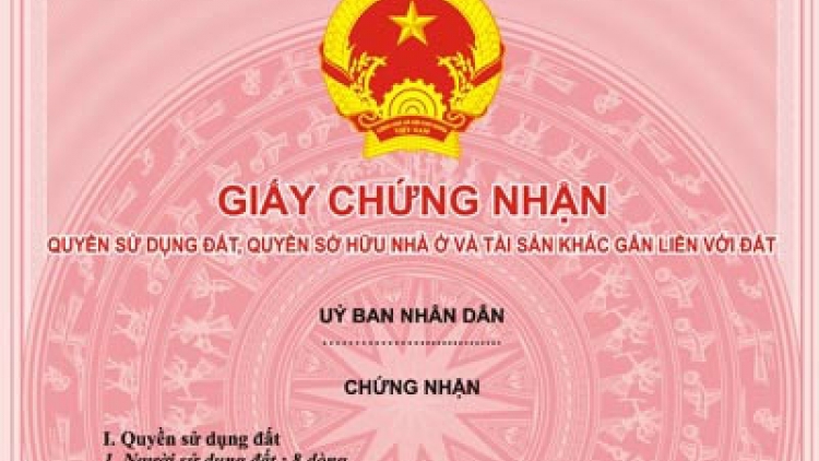 Thời sự đêm ngày 07/9/2014: Hà Nội phấn đấu là địa phương đầu tiên trong cả nước giảm thời gian cấp sổ đỏ cho người dân xuống còn 10 ngày