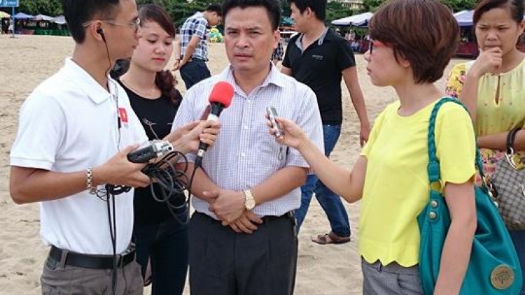 Du lịch Sầm Sơn: Đổi mới để phát triển bền vững