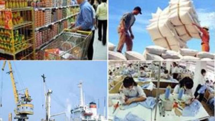 Thấy gì qua các chỉ số thống kê kinh tế xã hội