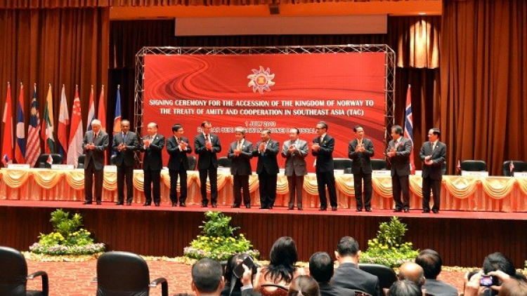 Hội nghị bộ trưởng ngoại giao ASEAN lần thứ 47 và những thách thức đặt ra đối với ASEAN