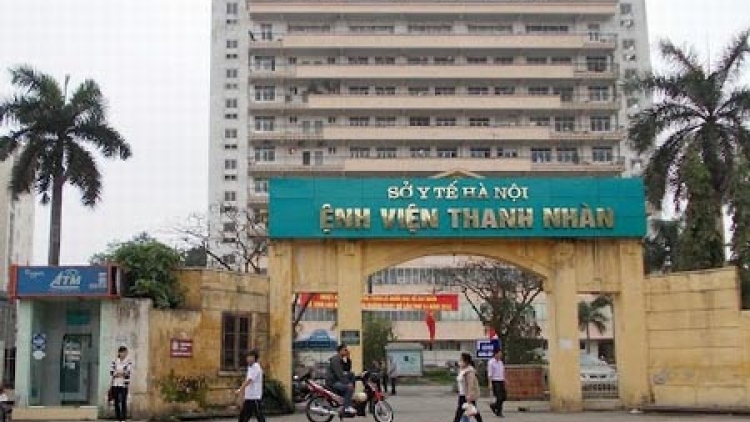 Thời sự đêm ngày 23/9/2014: Bộ Y tế đề nghị Công an Thành phố Hà Nội phối hợp làm rõ vụ người nhà bệnh nhân hành hung bác sĩ tại bệnh viện Thanh Nhàn - Hà Nội