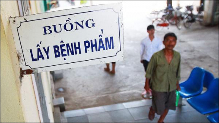 Trục lợi Bảo hiểm y tế : Phòng chống bằng cách nào?