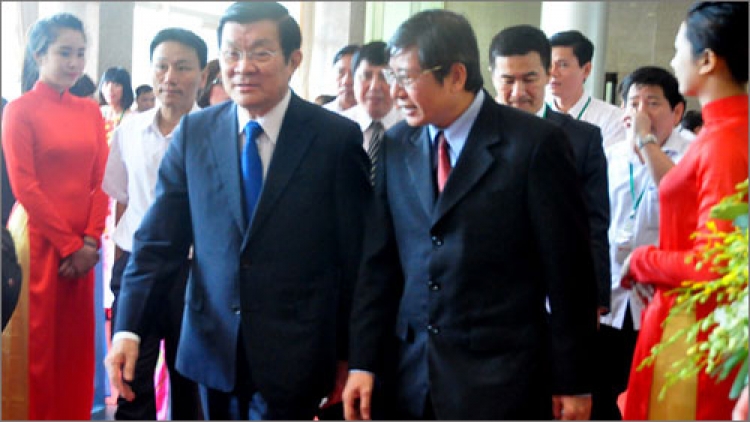 Thời sự trưa ngày 23/5/2014