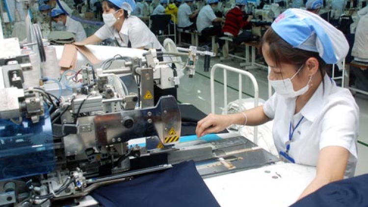 Kinh tế ngày 23/6/2014: Nâng cao hiệu quả hoạt động của doanh nghiệp sau cổ phần hóa