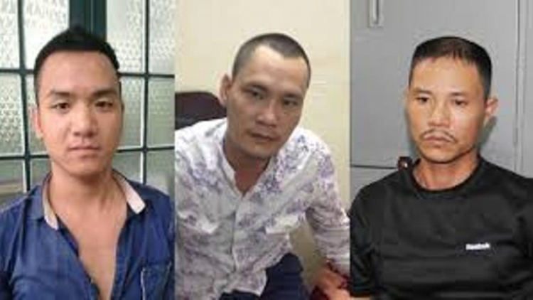 Công tác cán bộ nhìn từ vụ án giết người liên quan đến Phó trưởng ban tổ chức quận ủy Cầu Giấy Hà Nội