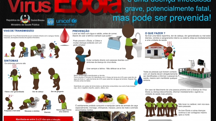 Hồ sơ sự kiện quốc tế ngày 21/10/2014: Báo động sự lây lan Ebola trên toàn thế giới